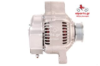 ΔΥΝΑΜΟ  TOYOTA Celica Corolla MR2 Sprinter Starlet-thumb-13
