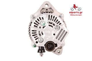 ΔΥΝΑΜΟ  TOYOTA Celica Corolla MR2 Sprinter Starlet-thumb-9