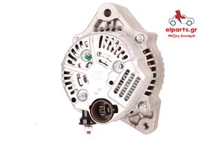 ΔΥΝΑΜΟ  TOYOTA Celica Corolla MR2 Sprinter Starlet-thumb-10