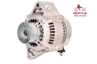 ΔΥΝΑΜΟ  TOYOTA Celica Corolla MR2 Sprinter Starlet-thumb-3