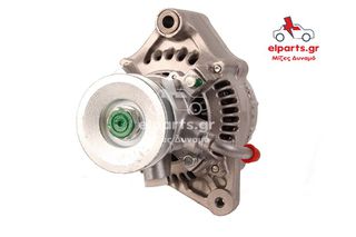 ΔΥΝΑΜΟ  TOYOTA Corolla Liteace-thumb-2