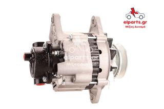 ΔΥΝΑΜΟ  NISSAN Cabstar Urvan-thumb-12