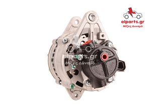 ΔΥΝΑΜΟ  NISSAN Cabstar Urvan-thumb-8
