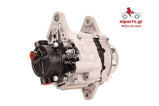 ΔΥΝΑΜΟ  NISSAN Cabstar Urvan-thumb-11