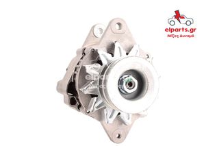ΔΥΝΑΜΟ  NISSAN Cabstar Urvan-thumb-16
