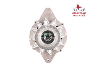 ΔΥΝΑΜΟ  NISSAN Cabstar Urvan-thumb-1