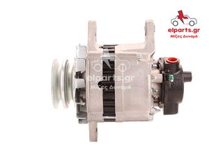ΔΥΝΑΜΟ  NISSAN Cabstar Urvan-thumb-5