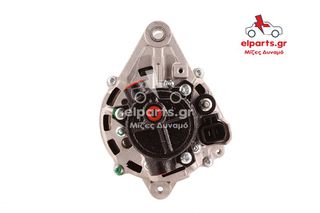 ΔΥΝΑΜΟ  NISSAN Cabstar Urvan-thumb-9