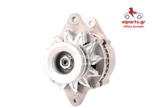ΔΥΝΑΜΟ  NISSAN Cabstar Urvan-thumb-2