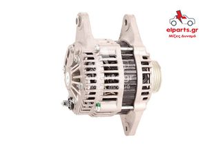 ΔΥΝΑΜΟ  MAZDA 121 LR165-709-thumb-12