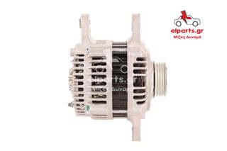 ΔΥΝΑΜΟ  MAZDA 121 LR165-709-thumb-13