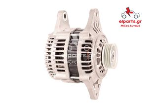 ΔΥΝΑΜΟ  MAZDA 121 LR165-709-thumb-14
