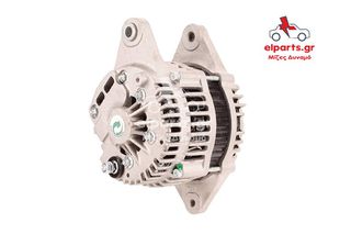 ΔΥΝΑΜΟ  MAZDA 121 LR165-709-thumb-11