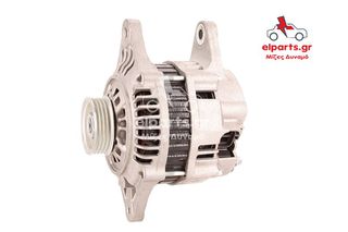 ΔΥΝΑΜΟ  MAZDA 121 LR165-709-thumb-4