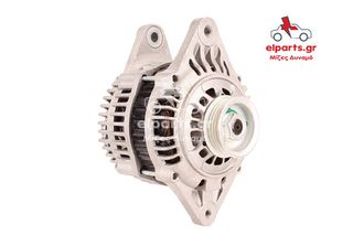 ΔΥΝΑΜΟ  MAZDA 121 LR165-709-thumb-15