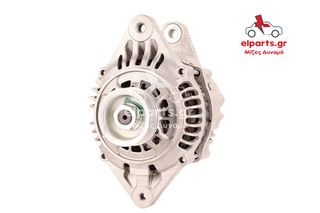 ΔΥΝΑΜΟ  MAZDA 121 LR165-709-thumb-2