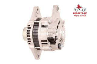 ΔΥΝΑΜΟ  MAZDA 121 LR165-709-thumb-6