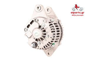 ΔΥΝΑΜΟ  MAZDA 121 LR165-709-thumb-10