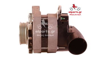 ΔΥΝΑΜΟ  ALPINE Alpine RENAULT 21 25 Espace-thumb-5