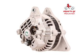 ΔΥΝΑΜΟ  MITSUBISHI Eclipse Galant Lancer Space-thumb-11
