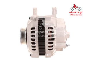 ΔΥΝΑΜΟ  MITSUBISHI Eclipse Galant Lancer Space-thumb-5