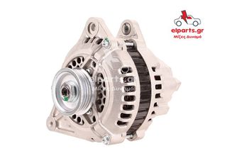 ΔΥΝΑΜΟ  MITSUBISHI Eclipse Galant Lancer Space-thumb-3