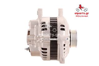 ΔΥΝΑΜΟ  MITSUBISHI Eclipse Galant Lancer Space-thumb-13