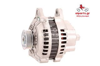 ΔΥΝΑΜΟ  MITSUBISHI Eclipse Galant Lancer Space-thumb-4