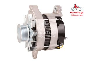 ΔΥΝΑΜΟ  RENAULT Clio Express Extra Rapid-thumb-4