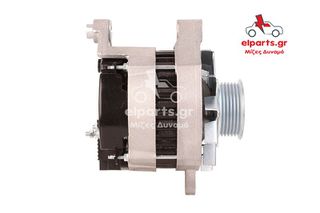ΔΥΝΑΜΟ  RENAULT Clio Express Extra Rapid-thumb-13