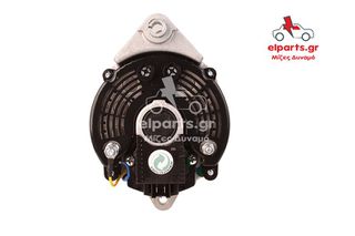 ΔΥΝΑΜΟ  RENAULT Clio Express Extra Rapid-thumb-9