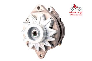 ΔΥΝΑΜΟ  RENAULT Clio Express Extra Rapid-thumb-2