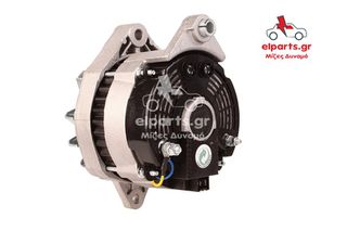 ΔΥΝΑΜΟ  RENAULT Clio Express Extra Rapid-thumb-7