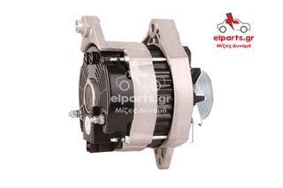 ΔΥΝΑΜΟ  RENAULT Clio Express Extra Rapid-thumb-12