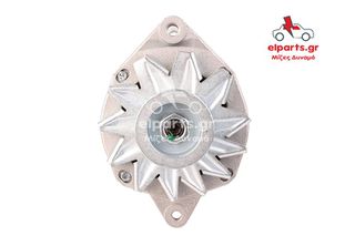 ΔΥΝΑΜΟ  RENAULT Clio Express Extra Rapid-thumb-1
