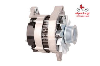 ΔΥΝΑΜΟ  RENAULT Clio Express Extra Rapid-thumb-14