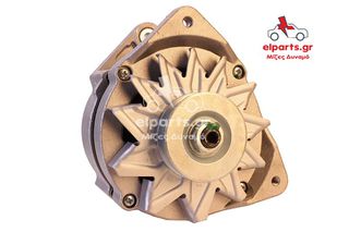 ΔΥΝΑΜΟ  FORD Granada Scorpio-thumb-16