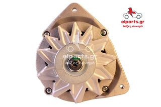 ΔΥΝΑΜΟ  FORD Granada Scorpio-thumb-1