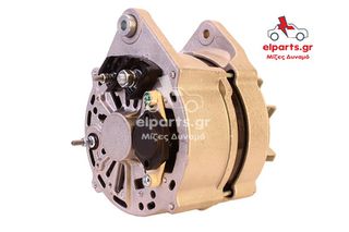 ΔΥΝΑΜΟ  FORD Granada Scorpio-thumb-11