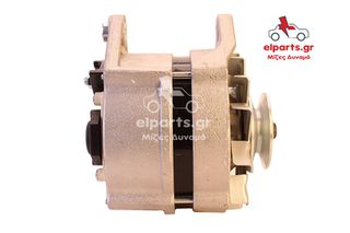 ΔΥΝΑΜΟ  FORD Granada Scorpio-thumb-13