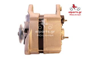 ΔΥΝΑΜΟ  FORD Granada Scorpio-thumb-5