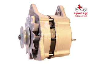 ΔΥΝΑΜΟ  FORD Granada Scorpio-thumb-4