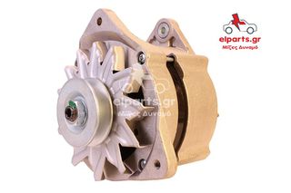 ΔΥΝΑΜΟ  FORD Granada Scorpio-thumb-3