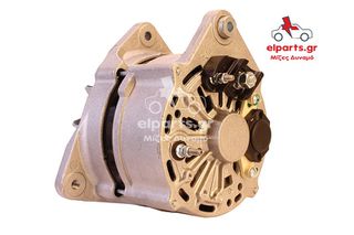 ΔΥΝΑΜΟ  FORD Granada Scorpio-thumb-7