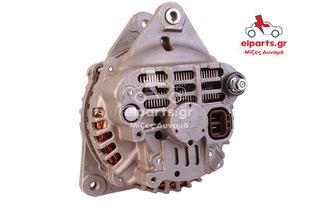 ΔΥΝΑΜΟ  MITSUBISHI Sigma-thumb-8
