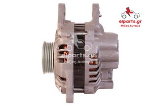 ΔΥΝΑΜΟ  MITSUBISHI Sigma-thumb-5