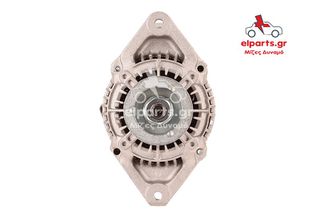 ΔΥΝΑΜΟ  SUBARU Justy SUZUKI Alto Cultus Swift 100211-1570+