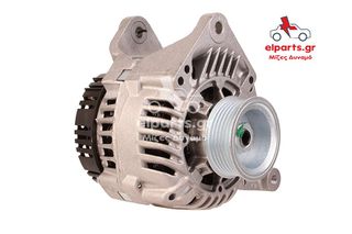 ΔΥΝΑΜΟ  AUDI 100 A6 VW Passat-thumb-14