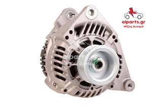 ΔΥΝΑΜΟ  AUDI 100 A6 VW Passat-thumb-15