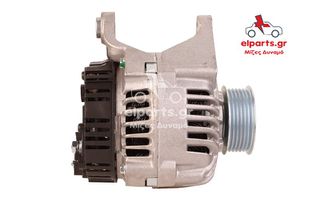 ΔΥΝΑΜΟ  AUDI 100 A6 VW Passat-thumb-12